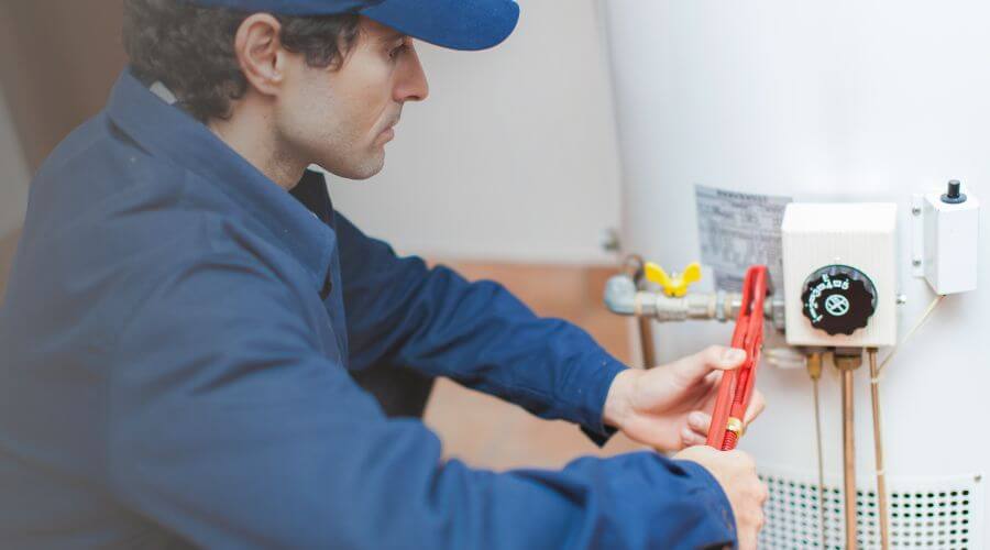 Professional Leak Detection in Lebanon, OH