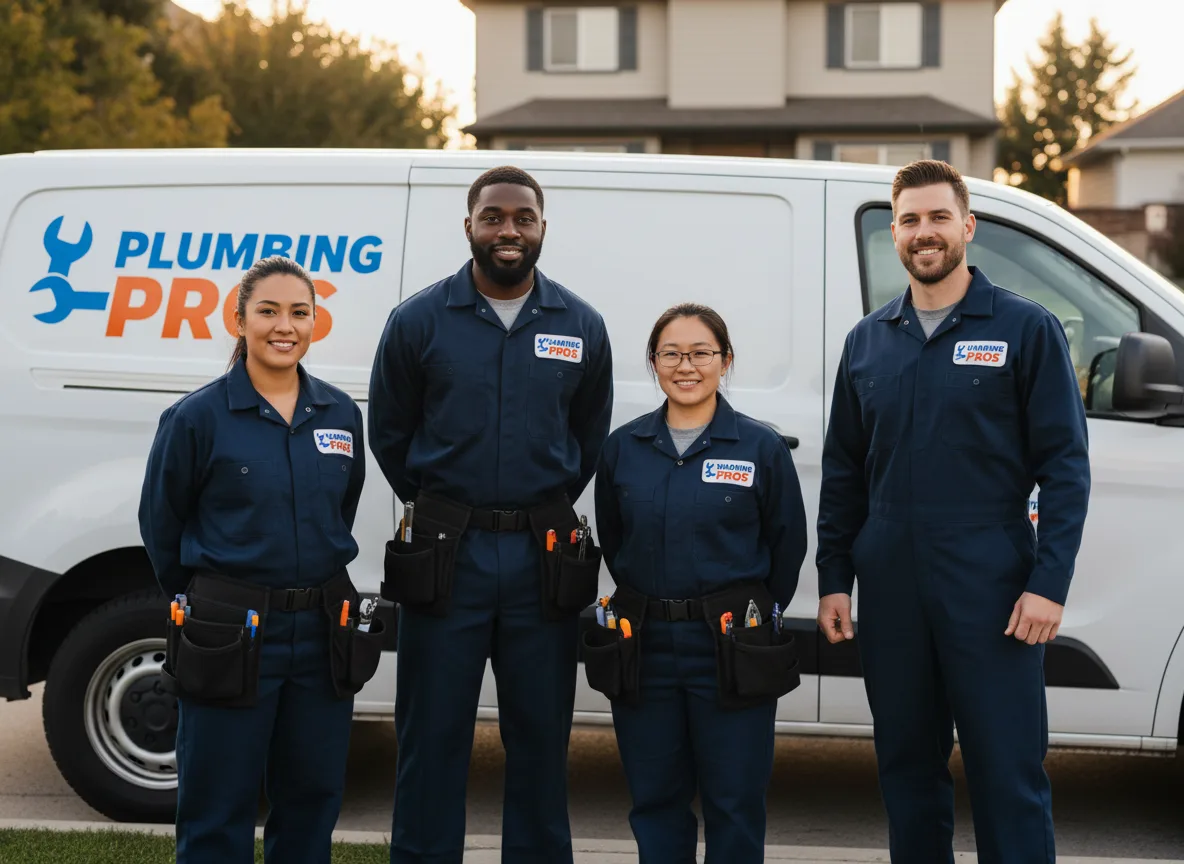 Water Heater Repair company in Lebanon, OH